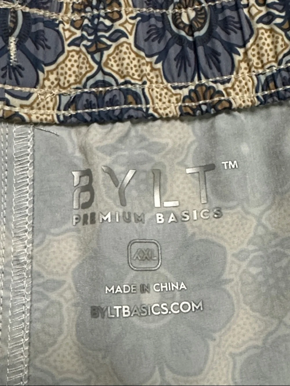 BYLT 5